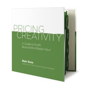 Pricing Creativity Action Pack