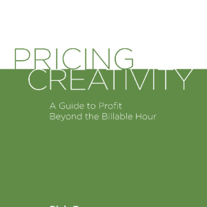 Pricing Creativity eBook