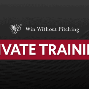 WWP Private Training $3995 per month