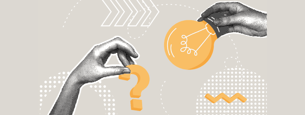 When To Have The Answers | Win Without Pitching