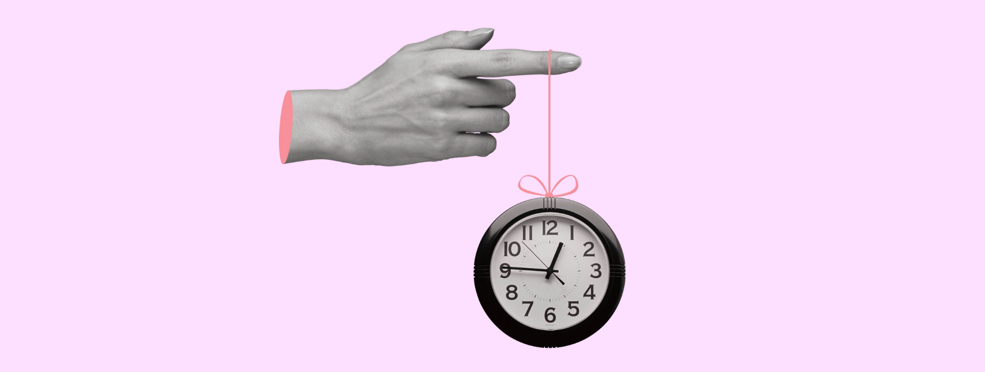 It's Probably Time to Productize
